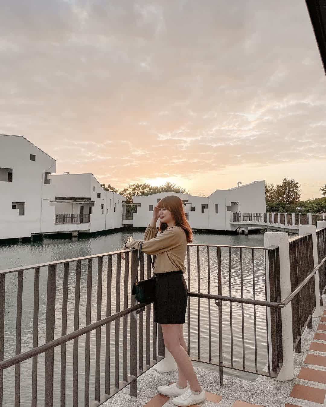 台江國家公園 | 去趣 chicTrip