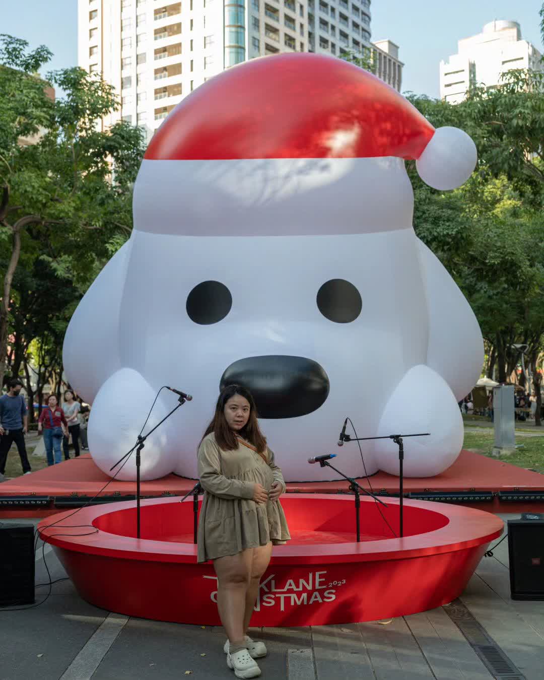 勤美誠品綠園道 | 去趣 chicTrip