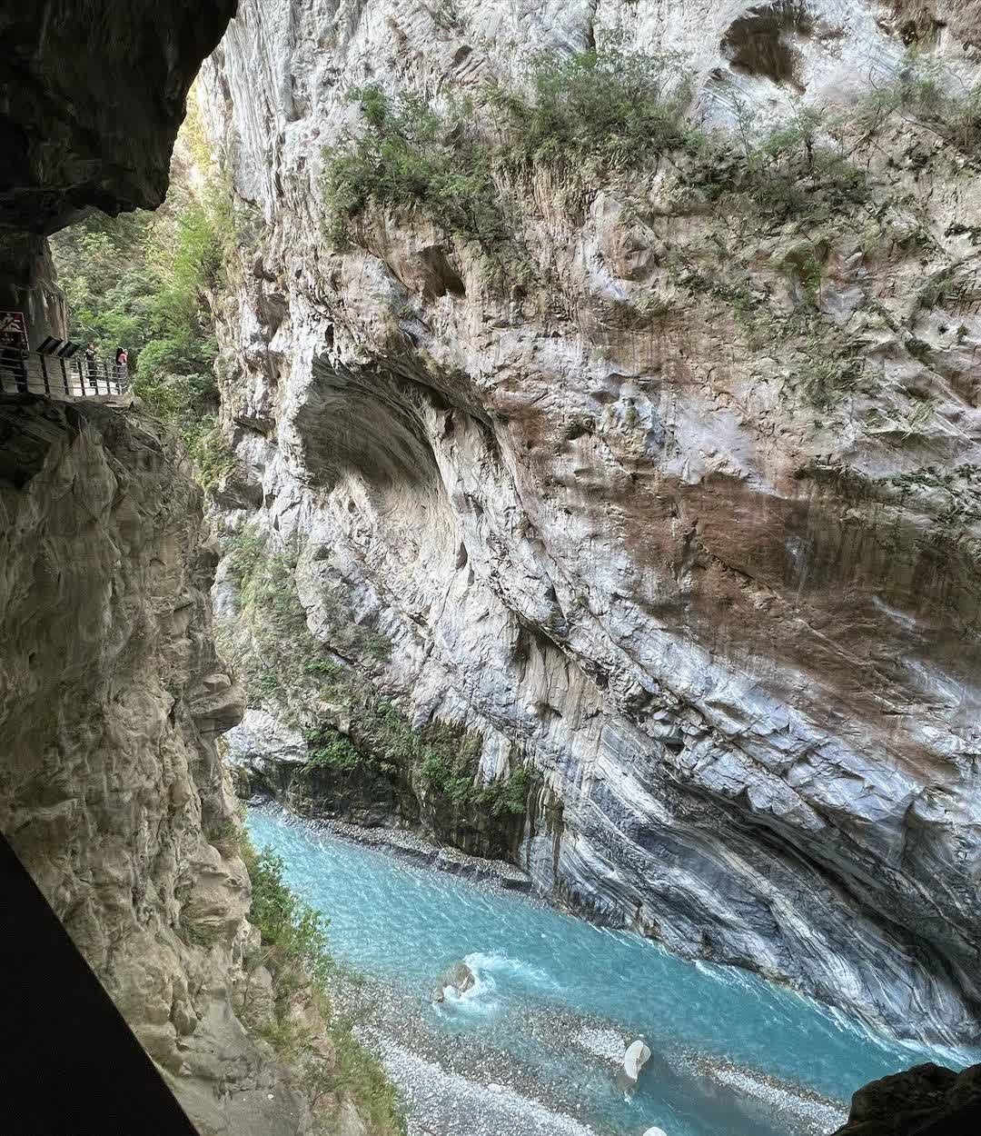 太魯閣國家公園 | 去趣 chicTrip