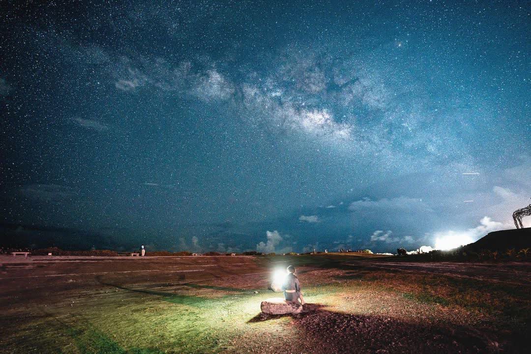 加路蘭遊憩區 | 去趣 chicTrip