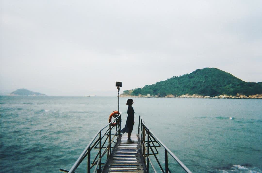 西環鐘聲泳棚 | 去趣 chicTrip