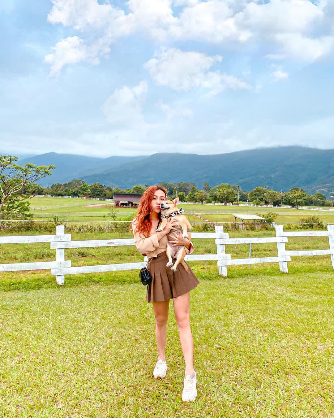 初鹿牧場 | 去趣 chicTrip