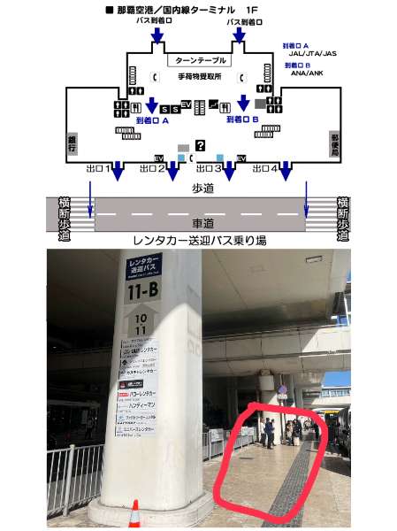 那霸機場 | 去趣 chicTrip