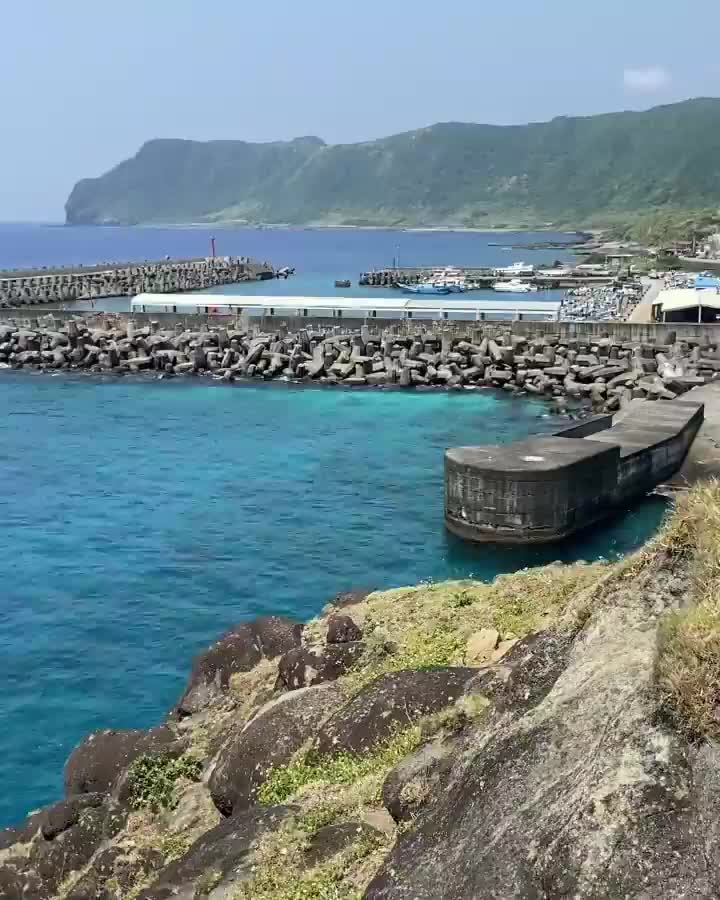 舊蘭嶼燈塔 | 去趣 chicTrip