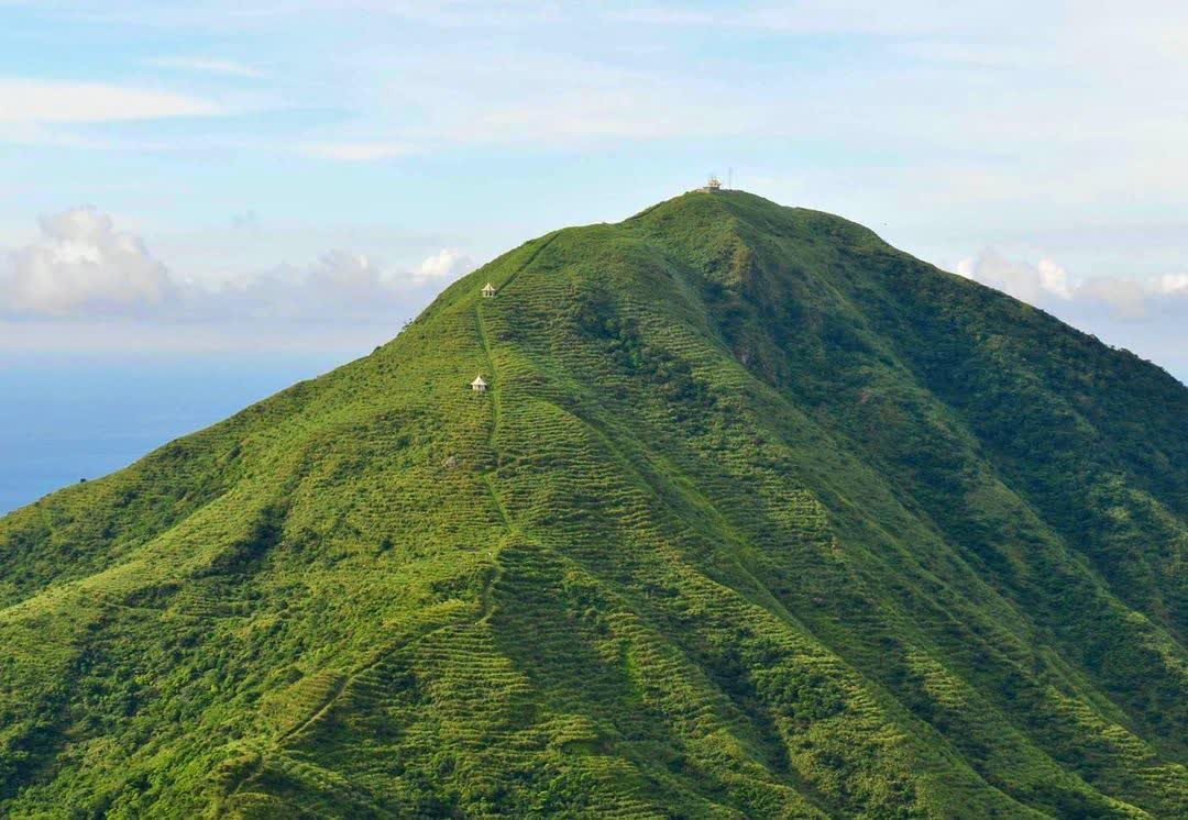 基隆山(雞籠山)