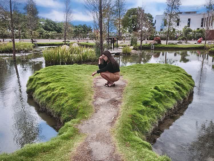 澄霖沉香味道森林館 | 去趣 chicTrip