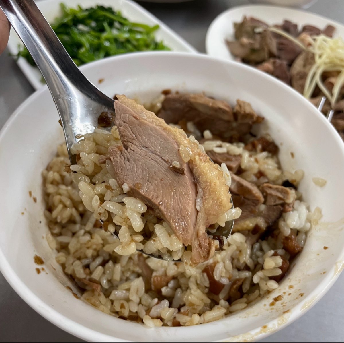 鴨肉珍(總店) | 去趣 chicTrip