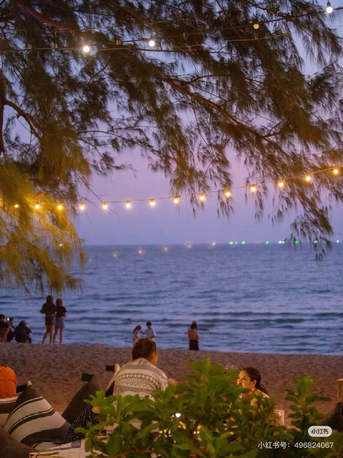 Cave Beach Club 網美海景餐廳 | 去趣 chicTrip