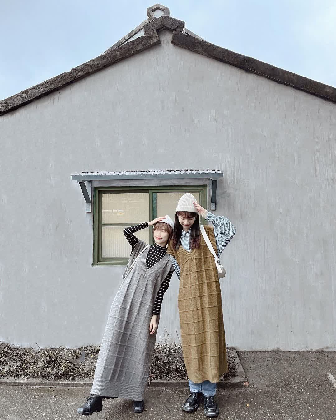 四四南村 | 去趣 chicTrip