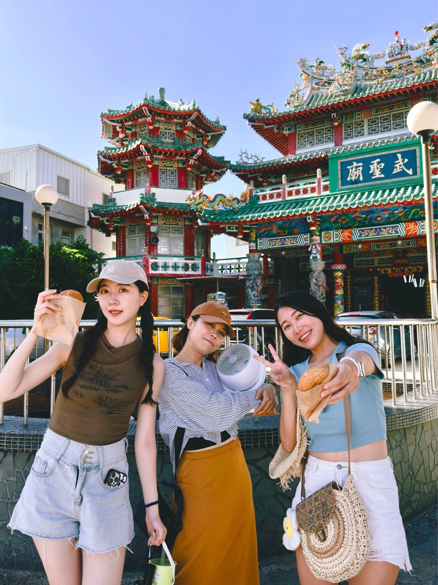 出外喵甜點｜休攤時間依臉書IG公告為主唷｜