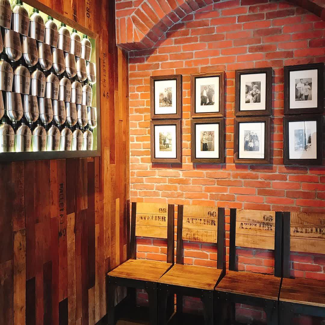 阿美米干 旗艦店 | 去趣 chicTrip