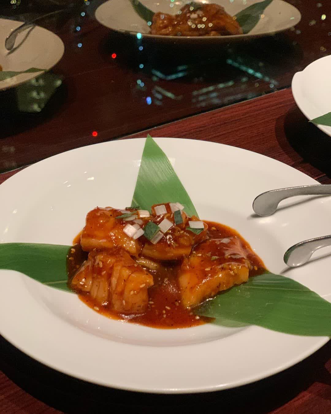 叙叙苑 惠比壽花園廣場店 | 去趣 chicTrip
