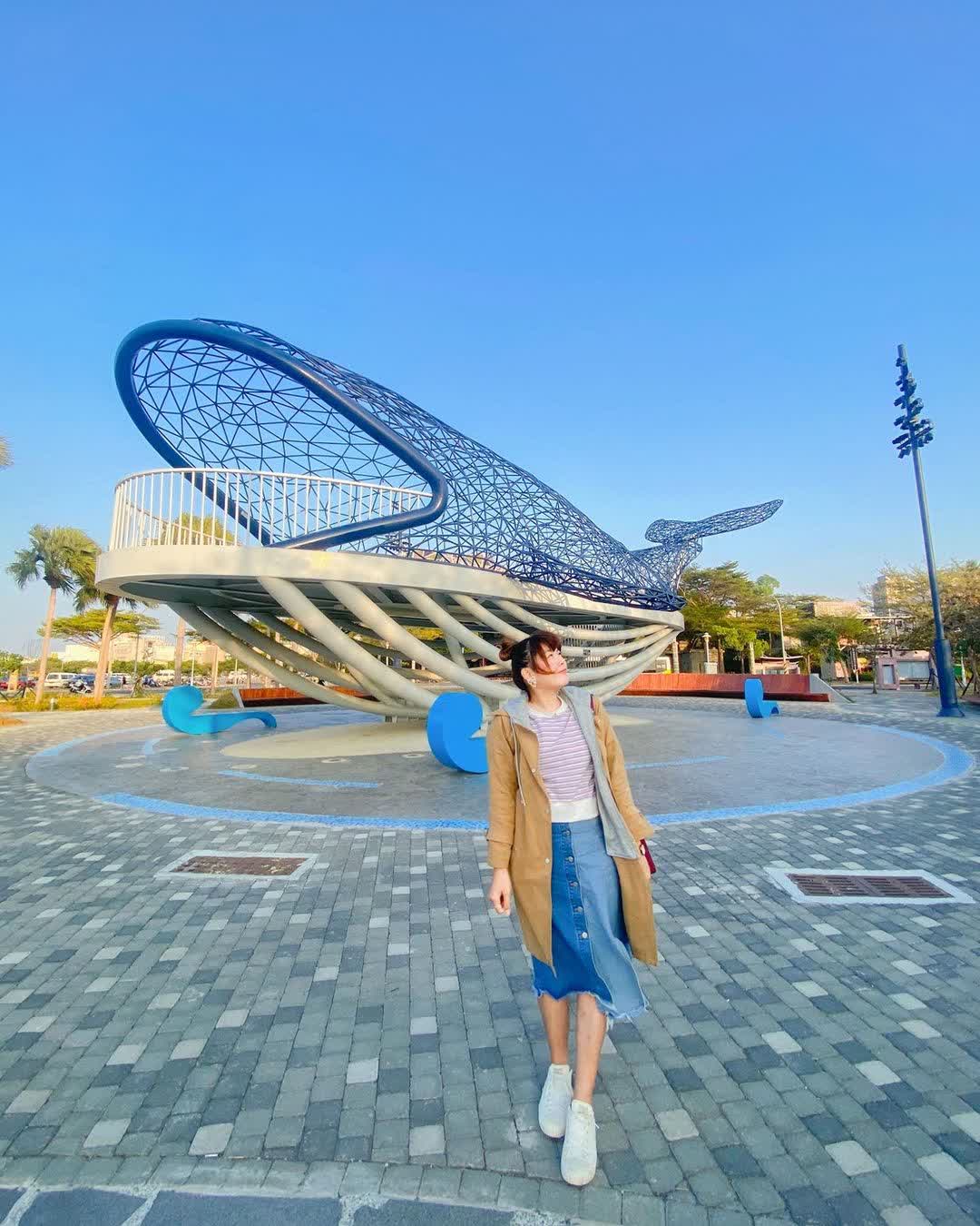 大魚的祝福 | 去趣 chicTrip