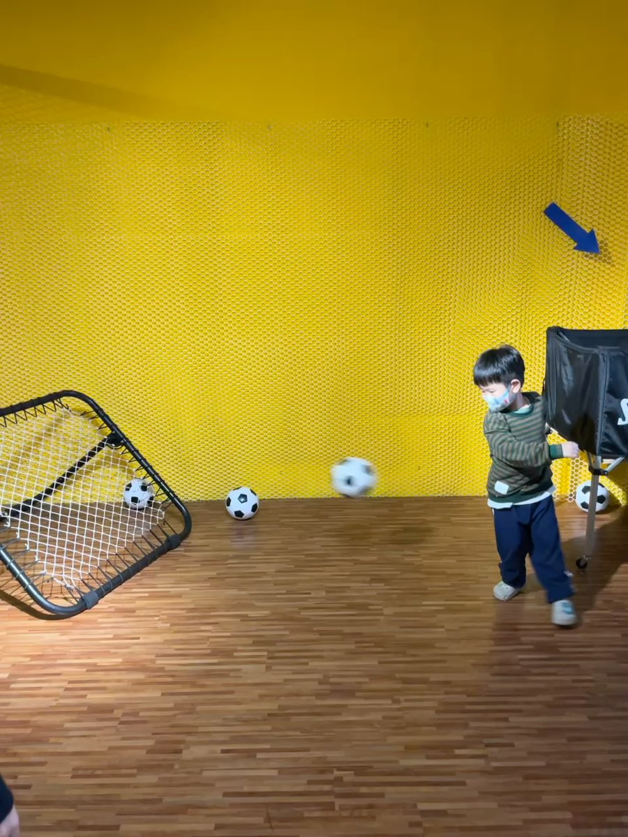 歪歪球 Wild Wild Ball | 去趣 chicTrip