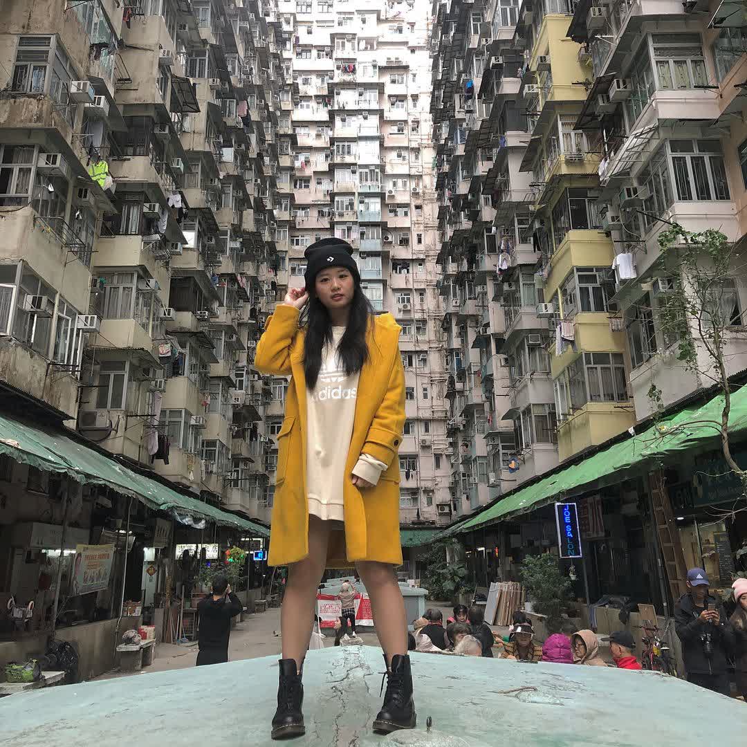 益昌大廈 | 去趣 chicTrip