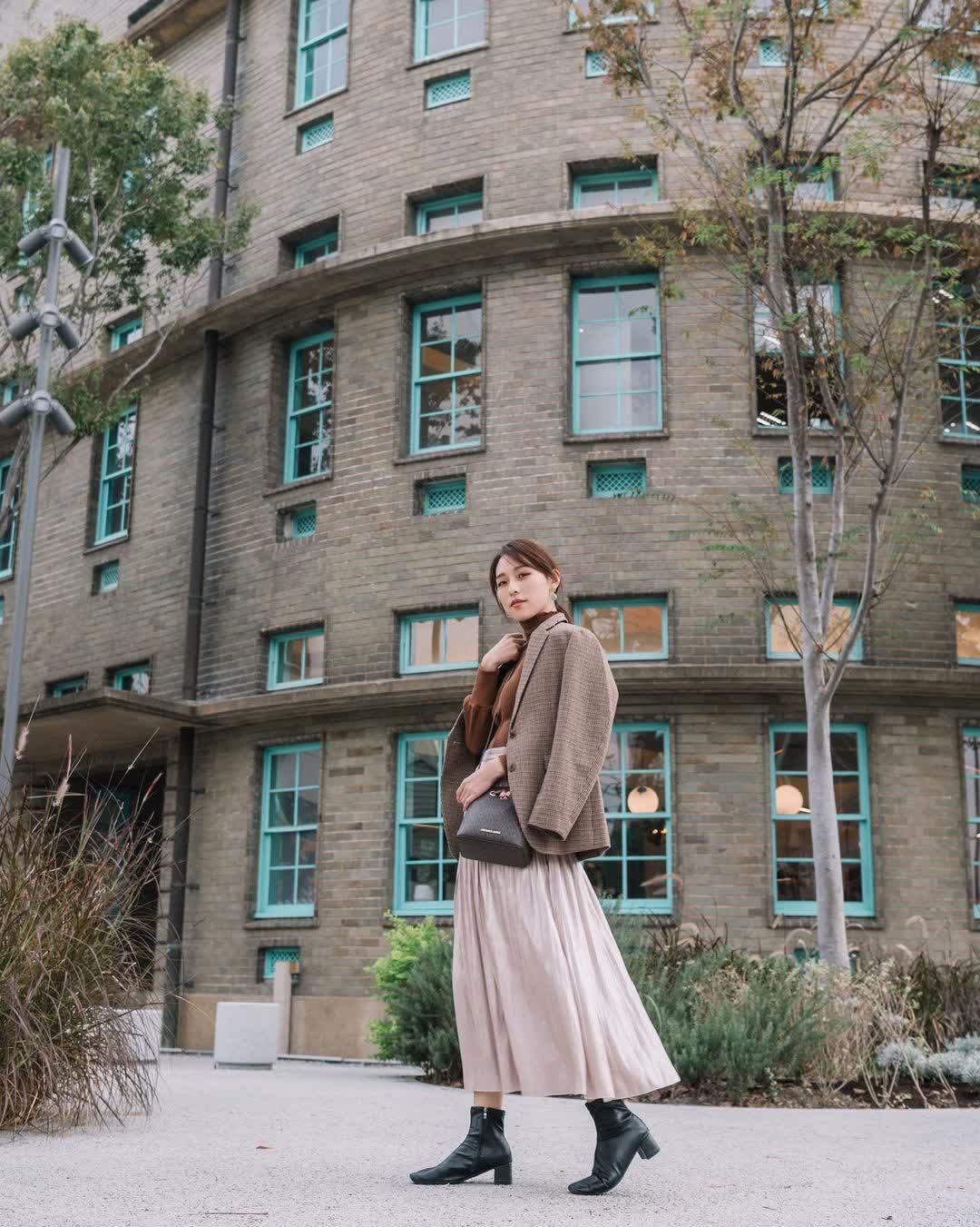 嘉義市立美術館 | 去趣 chicTrip