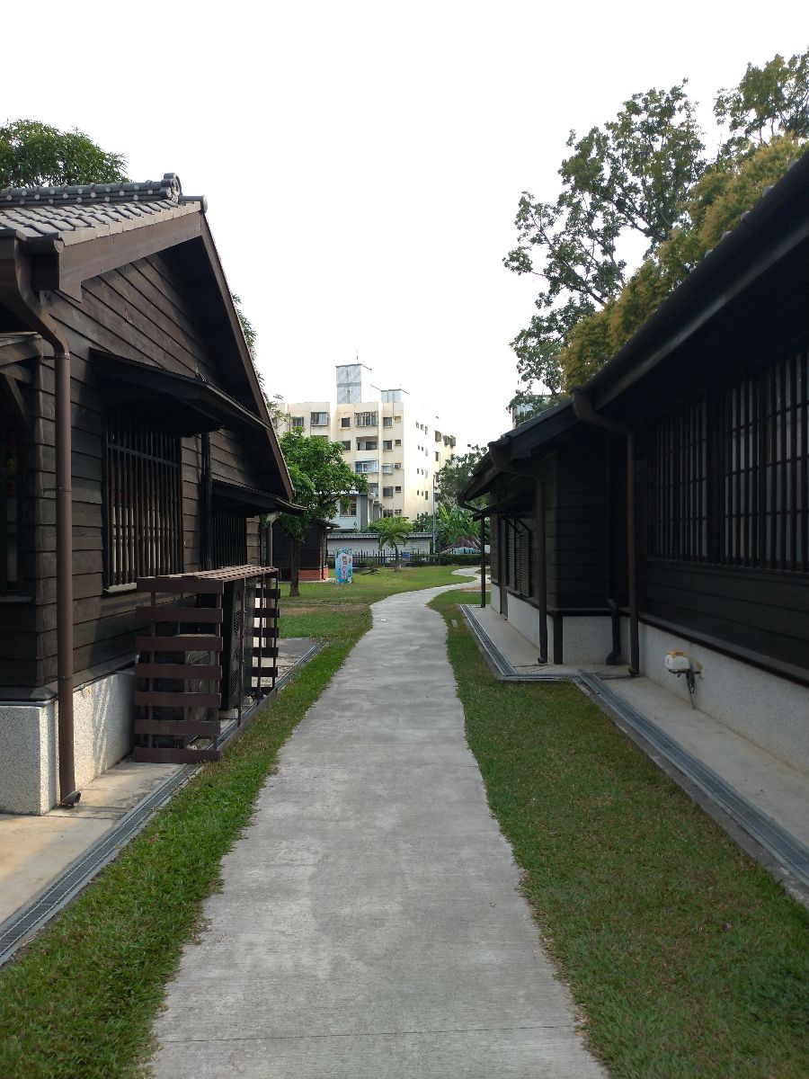 檜意森活村 | 去趣 chicTrip