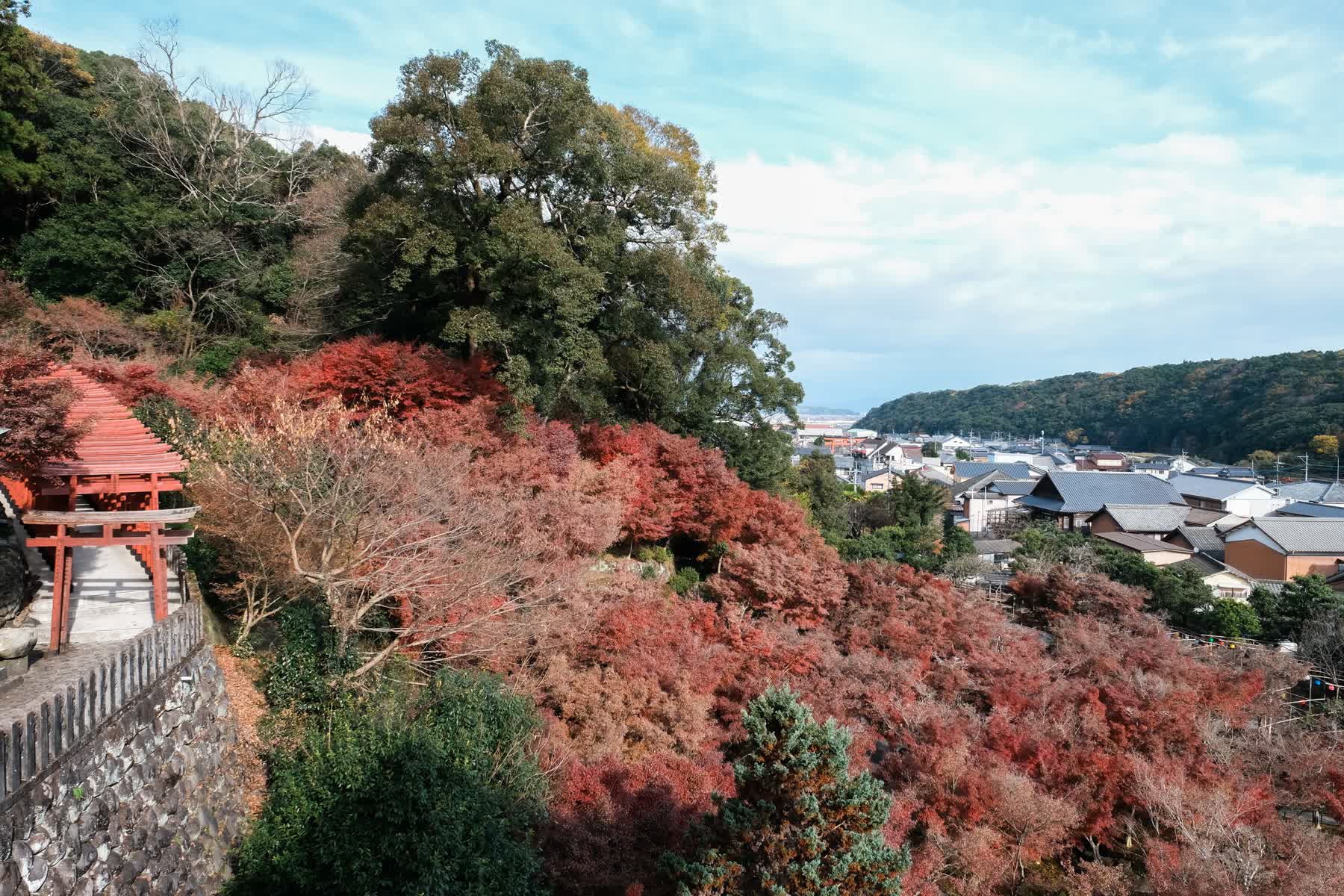 祐德稻荷神社 | 去趣 chicTrip
