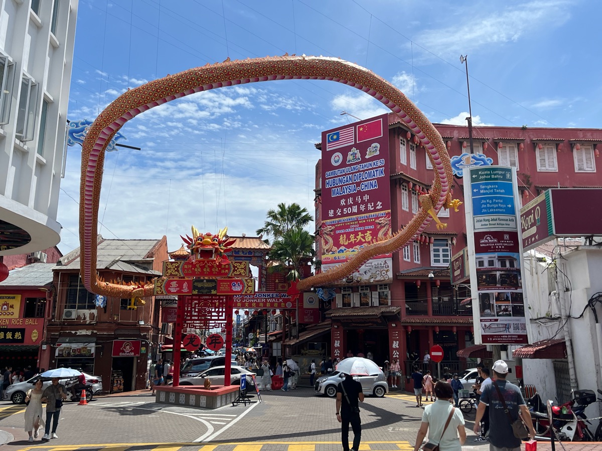 雞場街夜市 | 去趣 chicTrip