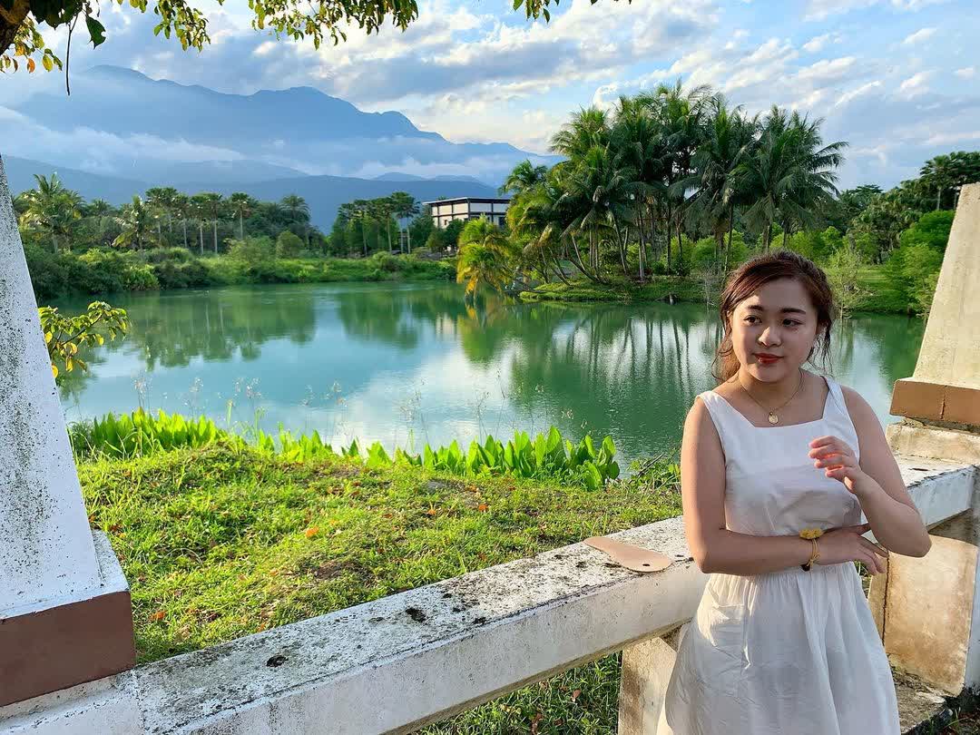 花蓮雲山水夢幻湖 | 去趣 chicTrip