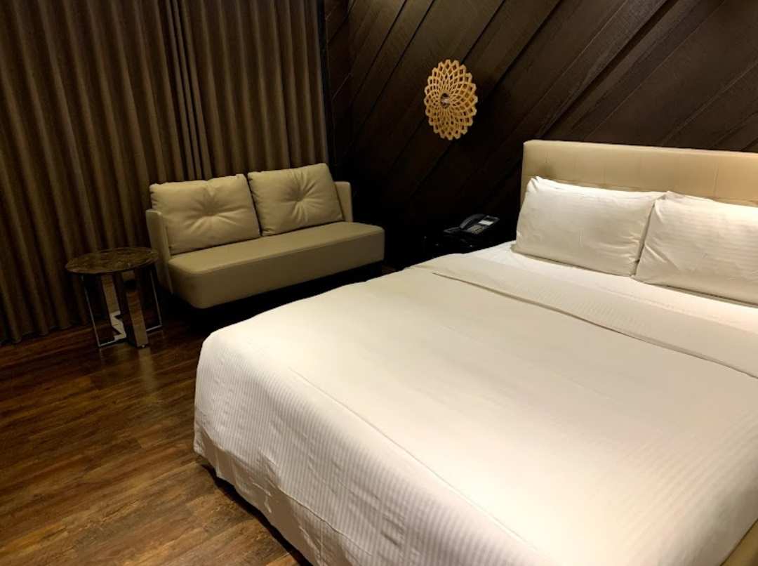 雲端商務旅館-台中館 | 去趣 chicTrip