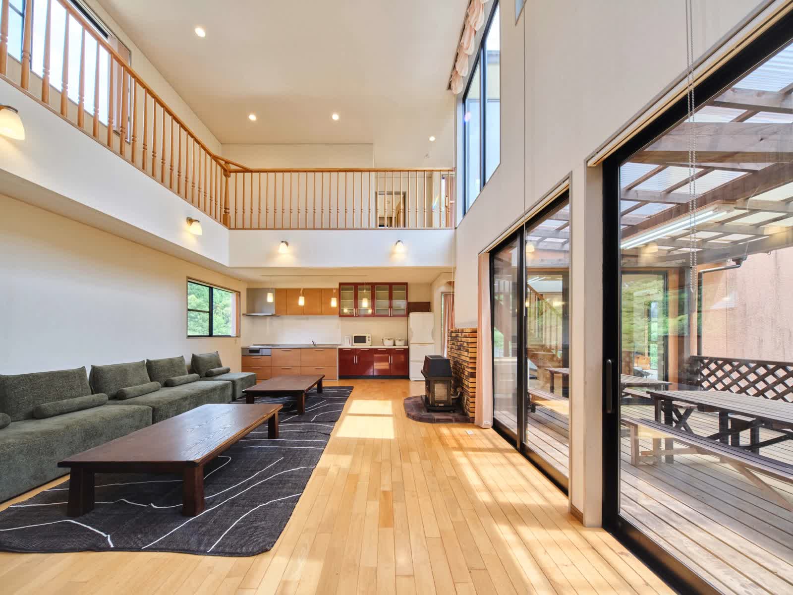 黒川 天空の城 Kirara | 去趣 chicTrip