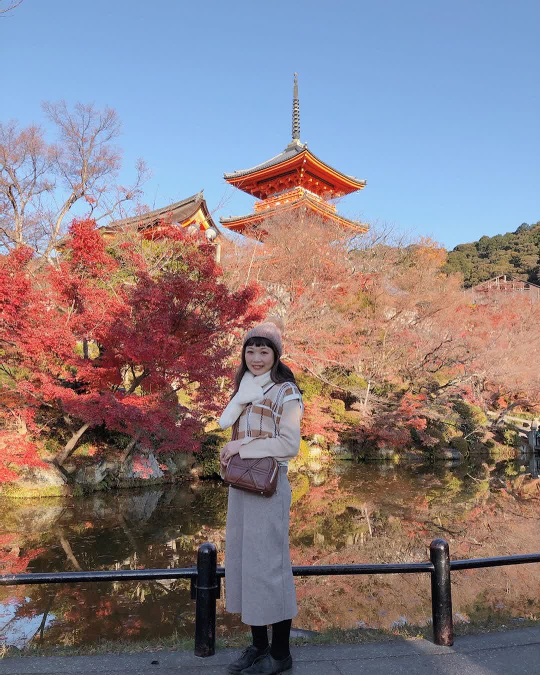 清水寺 | 去趣 chicTrip