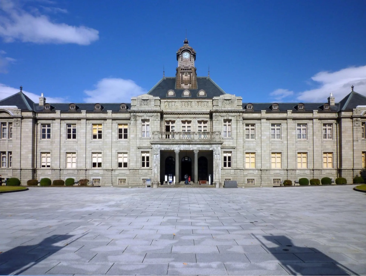 山寺石階 | 去趣 chicTrip