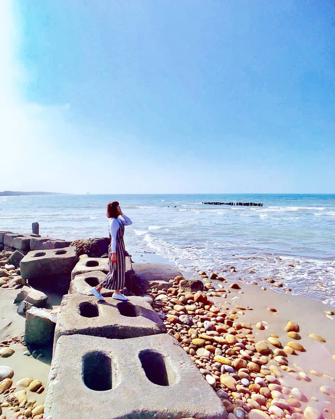 竹圍漁港 | 去趣 chicTrip