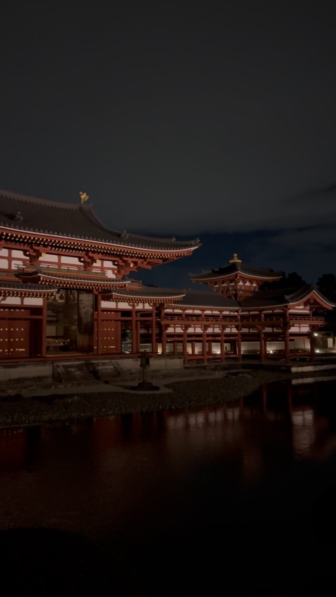 平等院 | 去趣 chicTrip