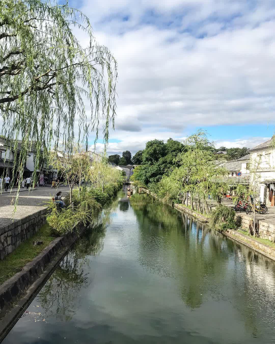 倉敷美觀地區 | 去趣 chicTrip