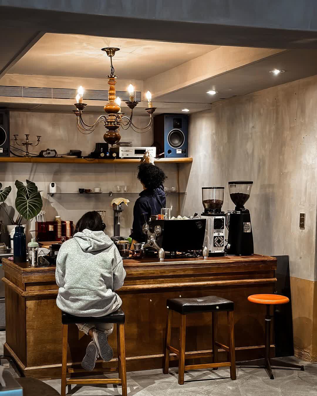 貝克宅 南京店 - Beckhome Roasting House | 去趣 chicTrip