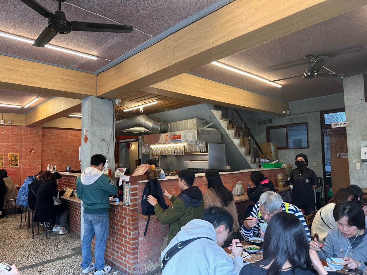 鼎富發豬油拌飯 | 去趣 chicTrip