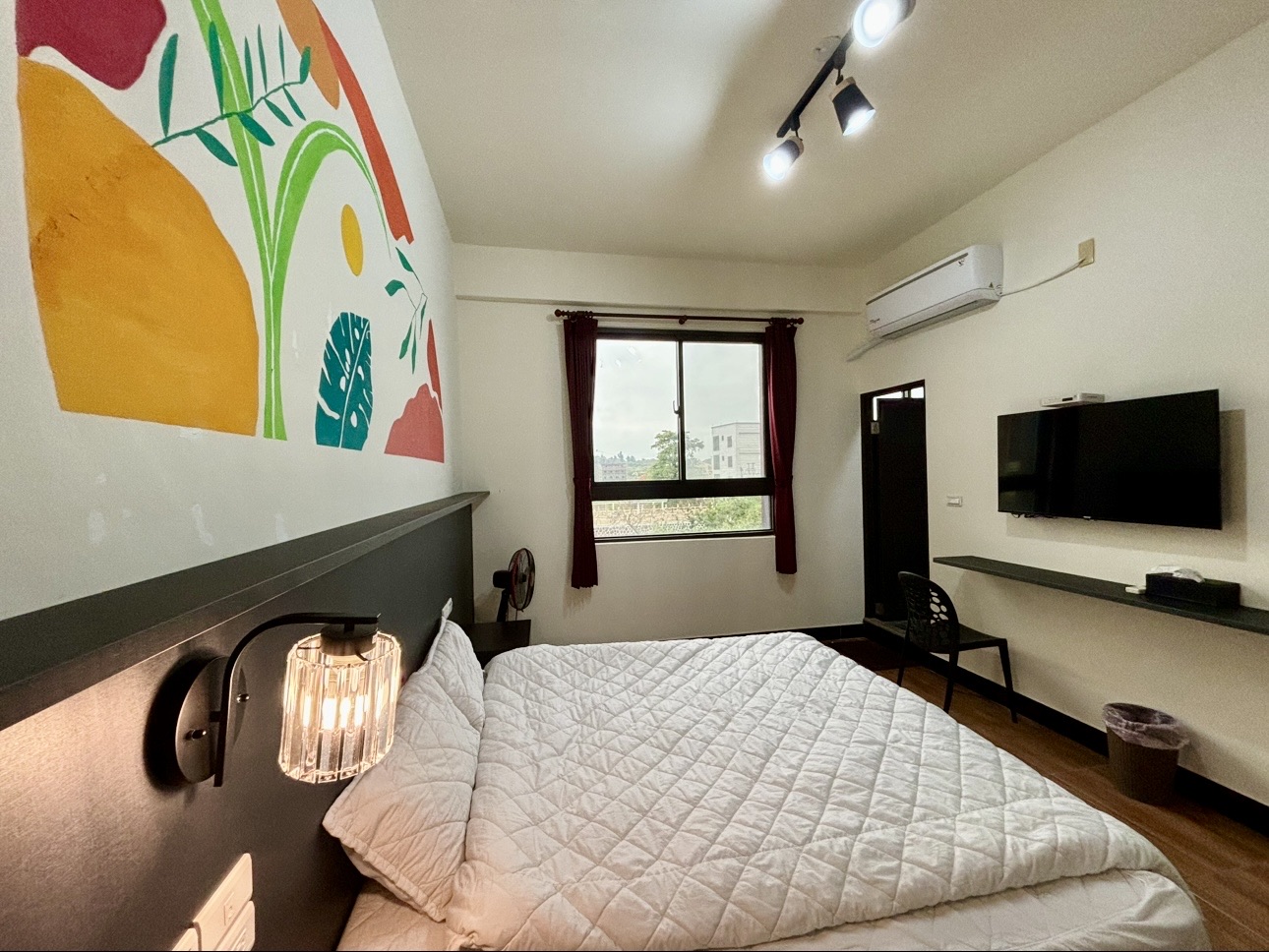 金典民宿 Jindian B&B | 去趣 chicTrip