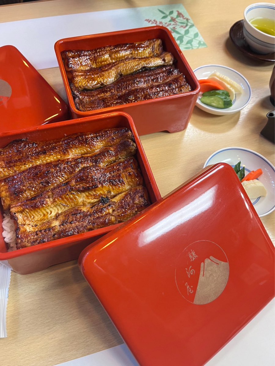 鰻魚 駿河屋 | 去趣 chicTrip