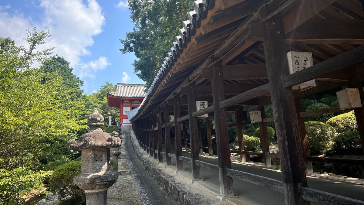 吉備津神社 | 去趣 chicTrip