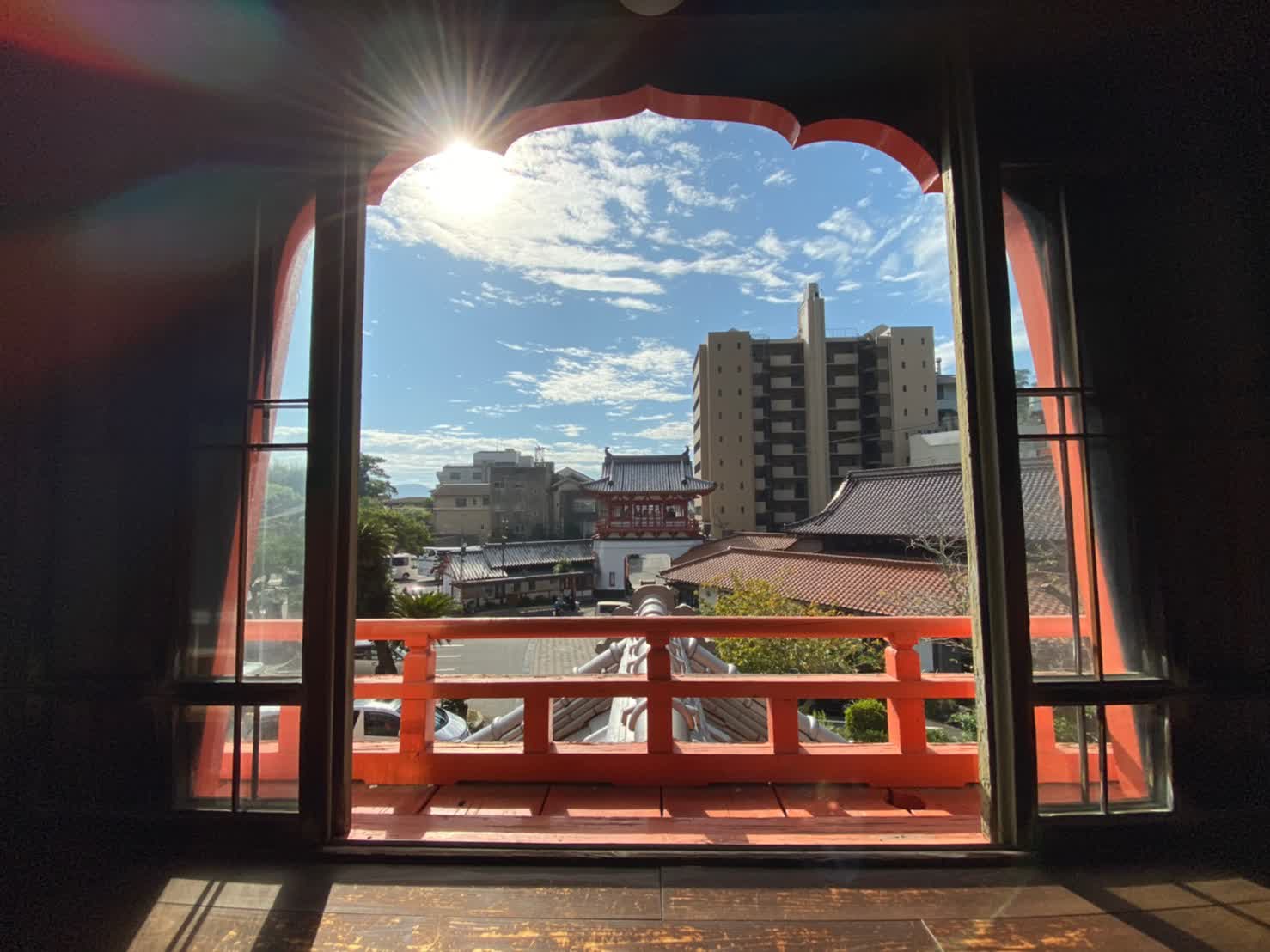 武雄溫泉樓門 | 去趣 chicTrip