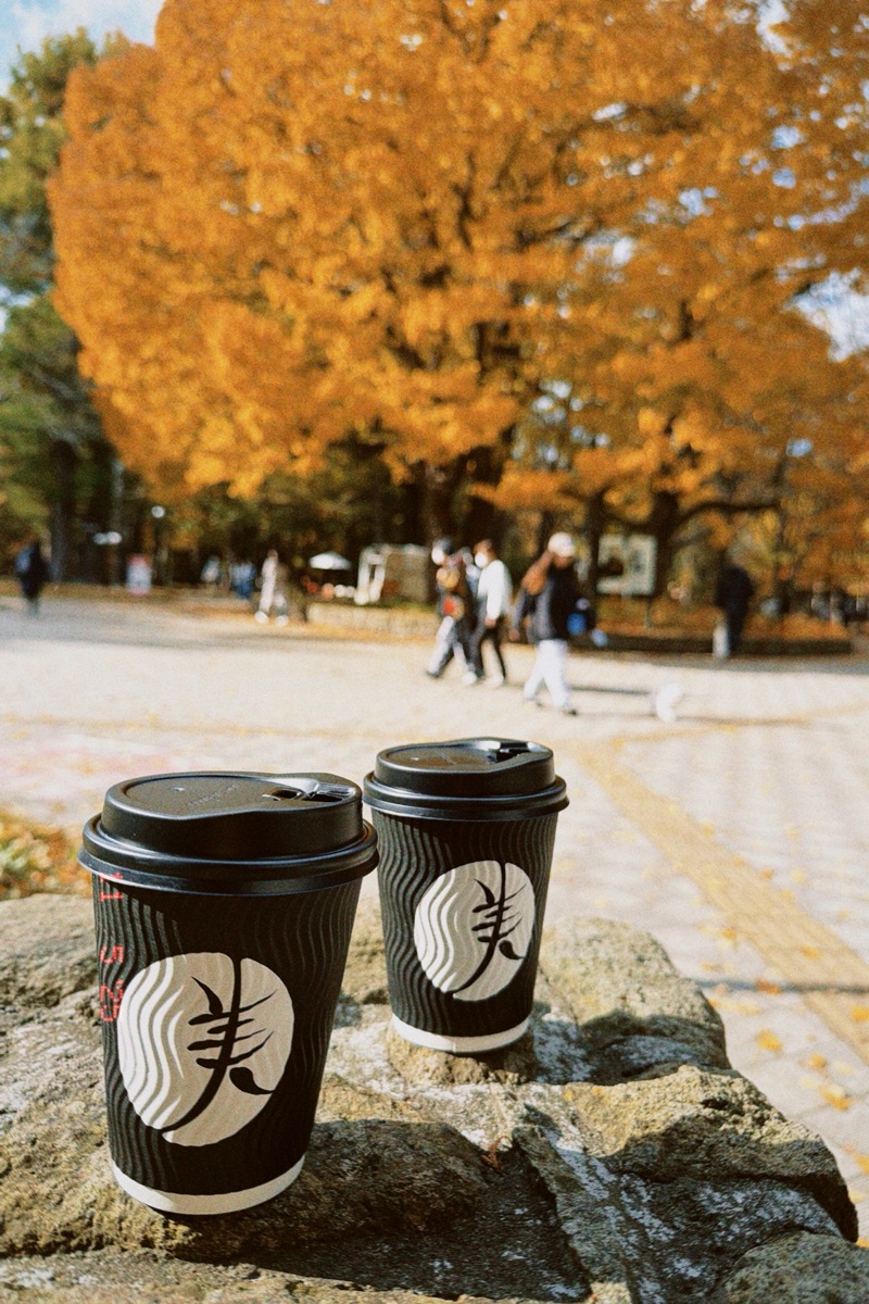 北海道神宮 | 去趣 chicTrip