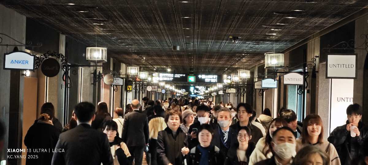 天神地下街 | 去趣 chicTrip