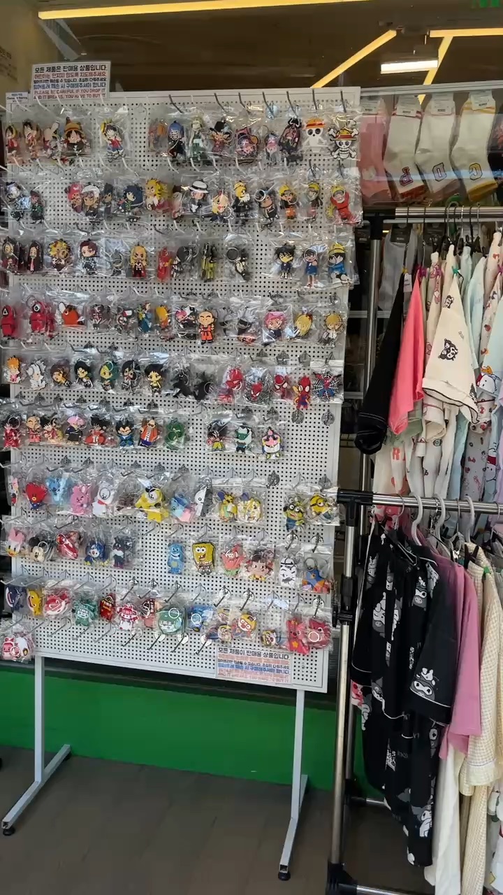 海雲台傳統市場 | 去趣 chicTrip