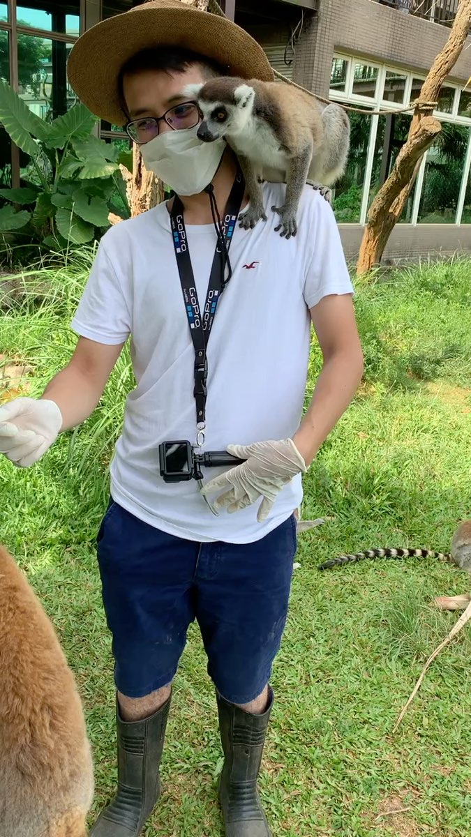 關西六福莊生態渡假旅館 | 去趣 chicTrip