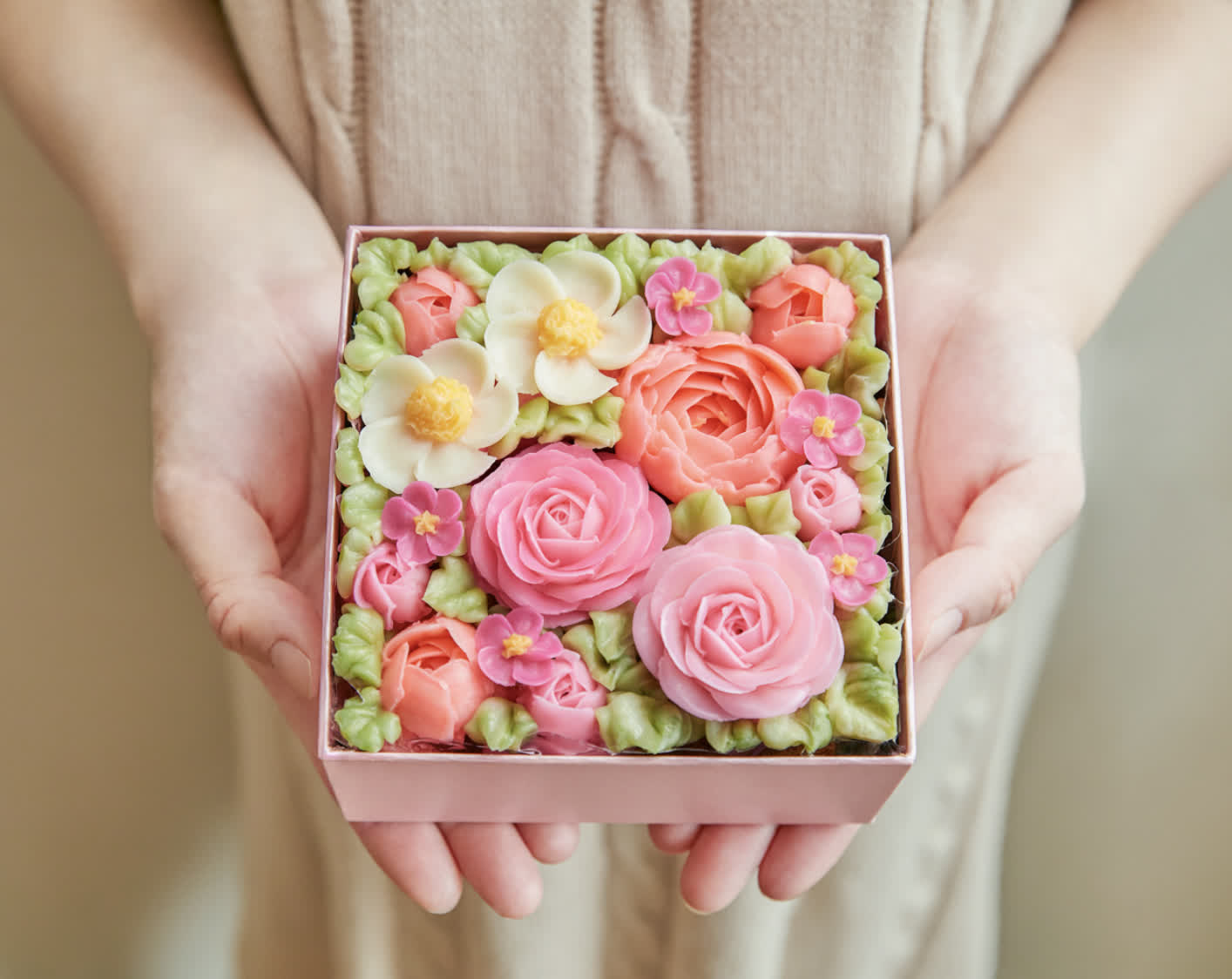 Flower Picnic Cafe -HAKODATE- / フラワーピクニックカフェ－ハコダテ－ | 去趣 chicTrip