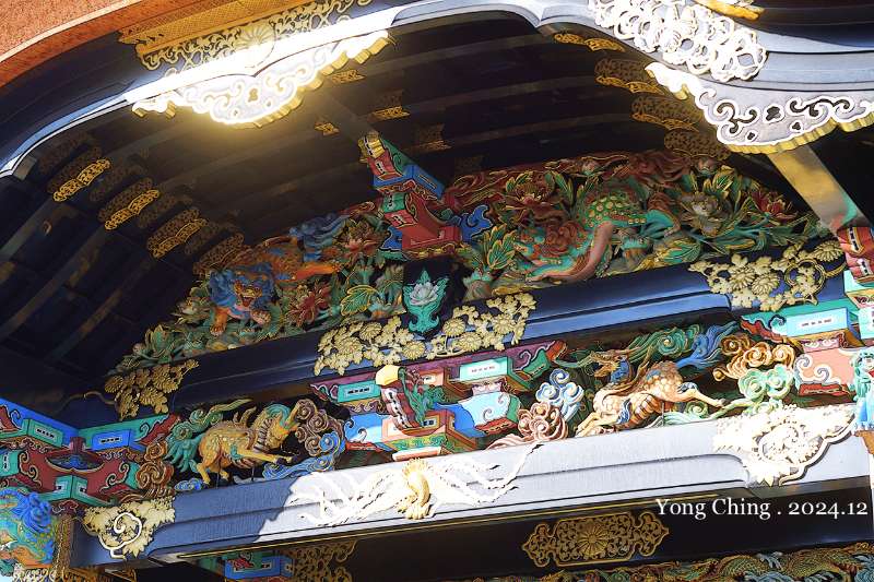 西本願寺 | 去趣 chicTrip