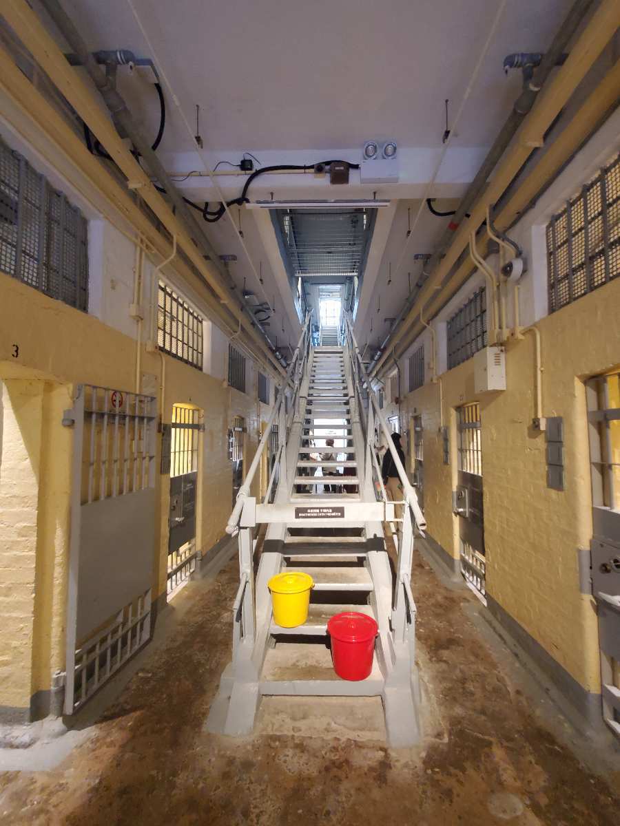 大館 | 去趣 chicTrip