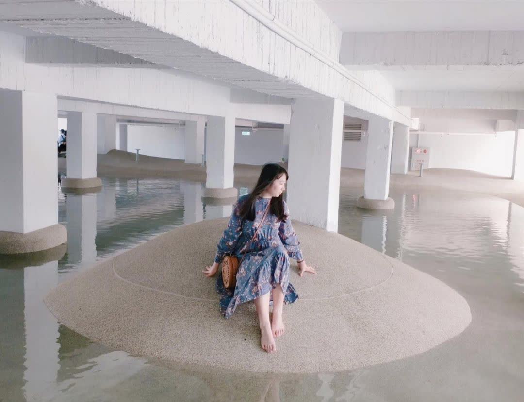 河樂廣場 | 去趣 chicTrip