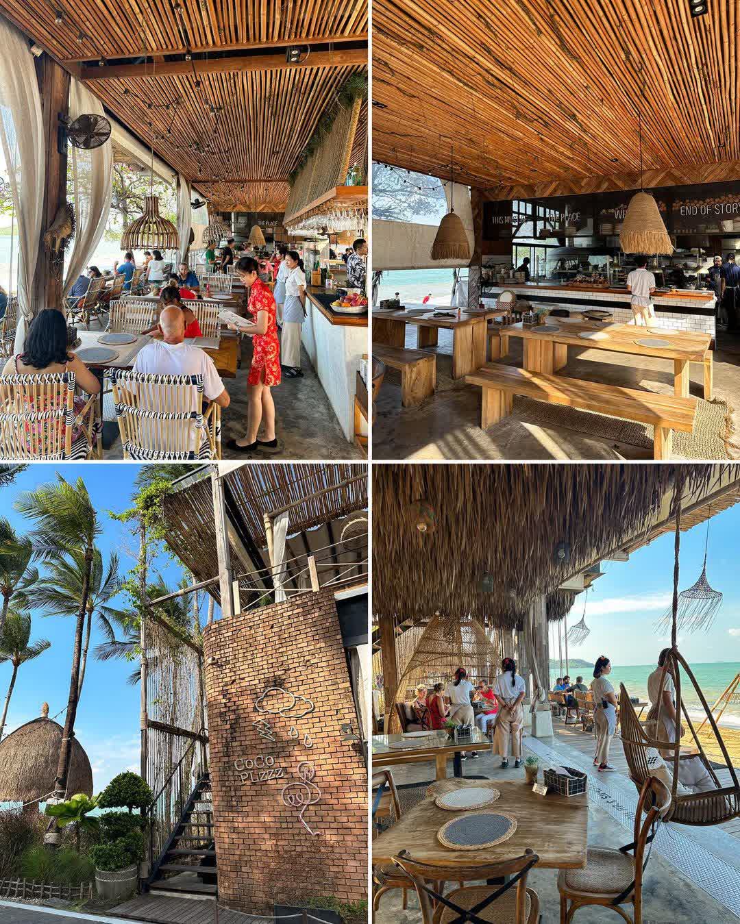 Coco Tam’s | 去趣 chicTrip