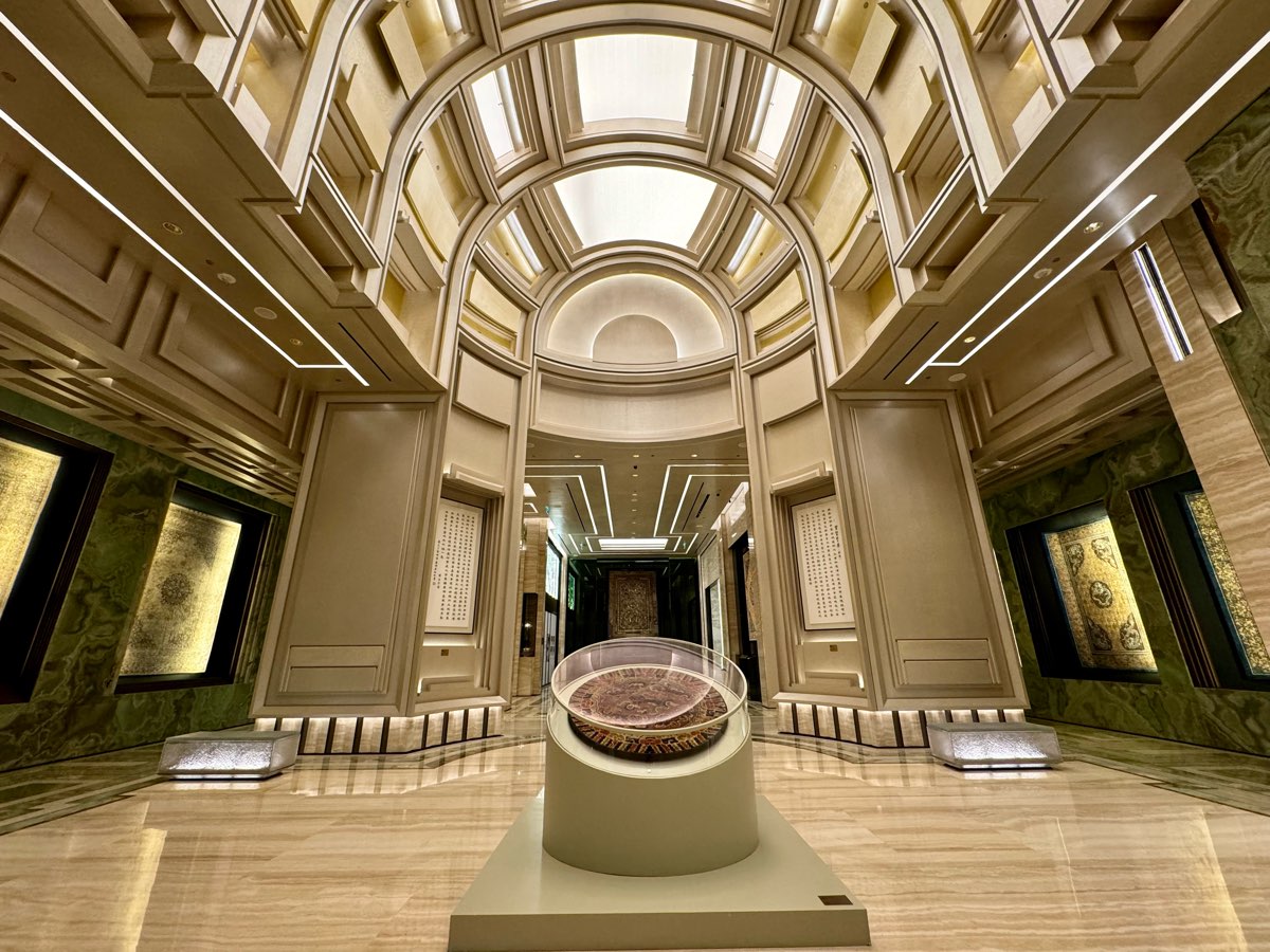 永進馬路/美獅美高梅 | 去趣 chicTrip