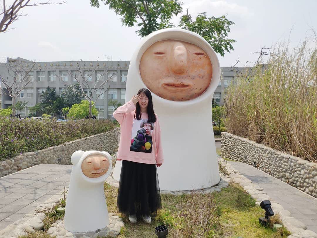 國立臺灣史前文化博物館南科考古館 | 去趣 chicTrip