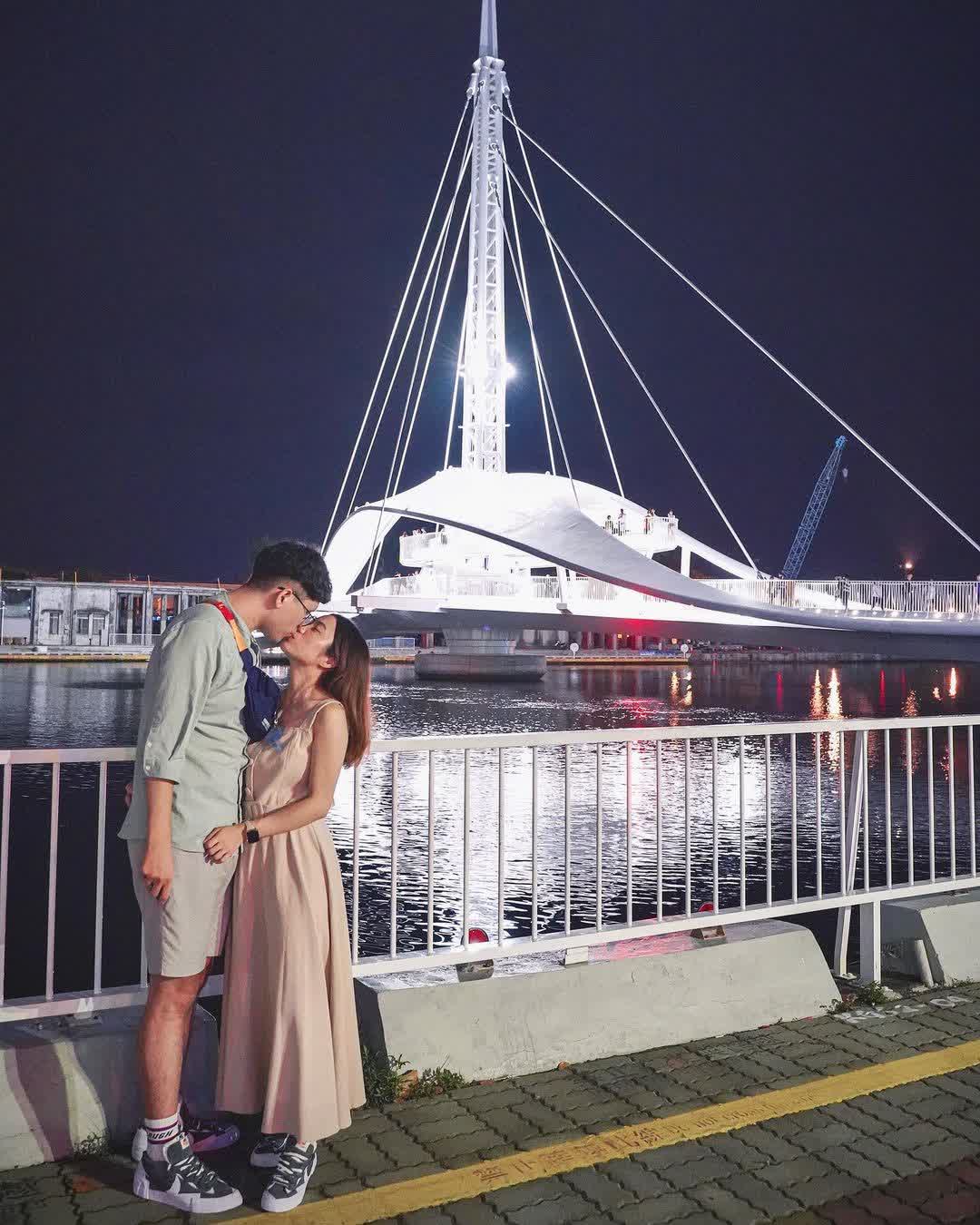 大港橋 | 去趣 chicTrip