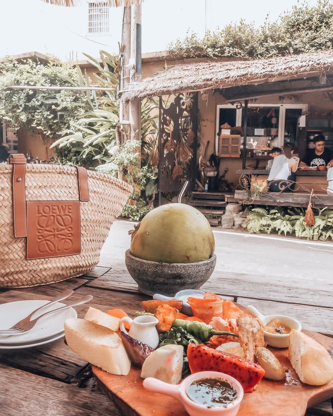 我在玩-玩冰箱 | 去趣 chicTrip